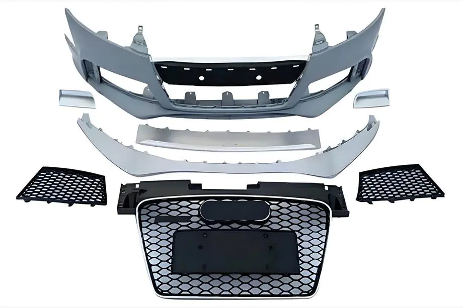 Audi TT 2006–2014 Forreste kofanger TTRS-Style (2008-2014) Image