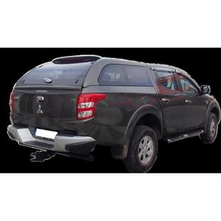 Hardtop med vinduer Mitsubishi L200 2015–2024