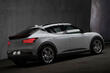 Genesis GV60: test af den elektriske crossover foto 2