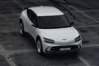 Genesis GV60: test af den elektriske crossover foto 1
