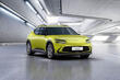 Genesis GV60: test af den elektriske crossover foto 3