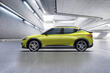 Genesis GV60: test af den elektriske crossover foto 4