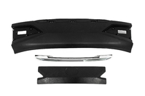 Lexus LX570/450d 2008–2022 Adapter til baglygter fra GBT facelift-sæt foto 2