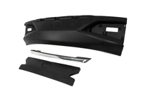 Lexus LX570/450d 2008–2022 Adapter til baglygter fra GBT facelift-sæt foto 4