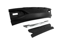 Lexus LX570/450d 2008–2022 Adapter til baglygter fra GBT facelift-sæt foto 5