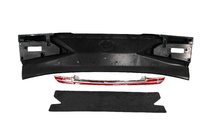 Lexus LX570/450d 2008–2022 Adapter til baglygter fra GBT facelift-sæt foto 6