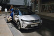 Test af den elektriske crossover Renault Scenic E-Tech foto 3