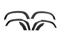 Land Rover Defender 2019– Bodykit-sæt (Black Edition) foto 11