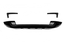 Land Rover Defender 2019– Bodykit-sæt (Black Edition) foto 10
