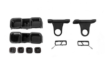 Land Rover Defender 2019– Bodykit-sæt (Black Edition) foto 6