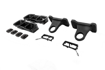Land Rover Defender 2019– Bodykit-sæt (Black Edition) foto 34
