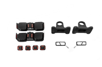 Land Rover Defender 2019– Bodykit-sæt (Black Edition) foto 36