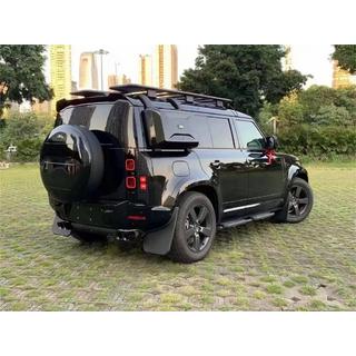 Bodykit-sæt (Black Edition) Land Rover Defender 2019– foto 4