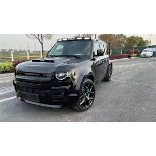 Bodykit-sæt (Black Edition) Land Rover Defender 2019– foto 2
