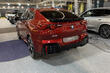 Test af BMW X2 i anden generation foto 3