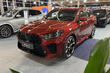 Test af BMW X2 i anden generation foto 2