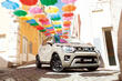 Suzuki Ignis: Opdateret kompakt crossover i 2. generation foto 2