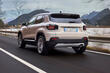 Test af Jeep Avenger: kompakt og stilfuld bybil foto 3