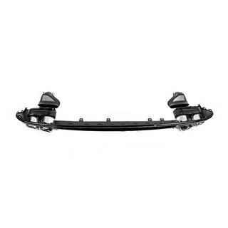 Bagerste diffuser med enderør S-Style (til S / S-Line) Audi A6 C8 2018–2025 foto 4