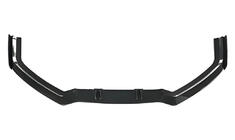 Audi A3 2012–2020 Front læbespoiler RS-Style (2012-2016) foto 1