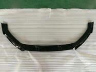 Audi A3 2012–2020 Front læbespoiler RS-Style (2012-2016) foto 3