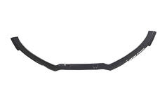 Audi A3 2012–2020 Front læbespoiler S-Style (2016-2020) foto 1