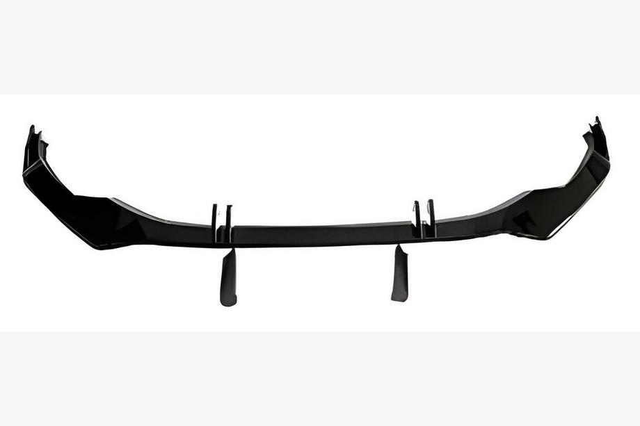 Audi A3 2020– Forreste frontspoiler-læbe Image