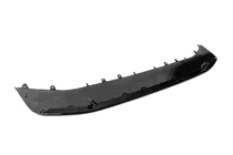 Audi A4 B9 2015–2024 Frontspoilerlæbe V-2 (2019-2024) foto 3