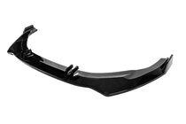 Audi A4 B9 2015–2024 Front læbespoiler V-3 (2019-2024) foto 5