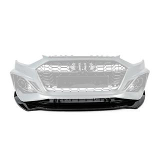 Front læbespoiler V-3 (2019-2024) foto 1