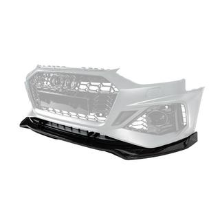 Front læbespoiler V-3 (2019-2024) foto 3