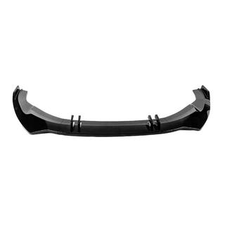 Front læbespoiler V-3 (2019-2024) foto 2
