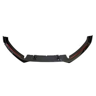 Front lipspoiler RS-Style (2007-2011) Audi A5 2007–2015