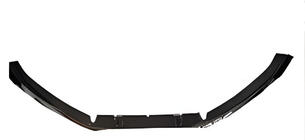 Audi TT 2006–2014 Front lipspoiler TTRS-Style (2008-2014) foto 1