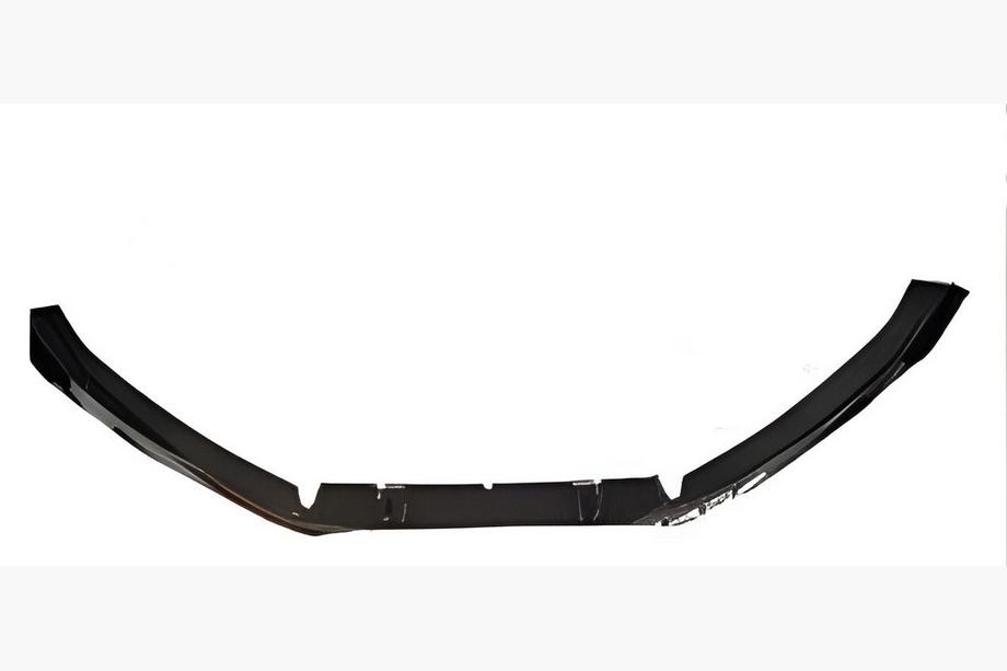 Audi TT 2006–2014 Front lipspoiler TTRS-Style (2008-2014) Image