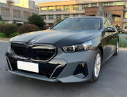 BMW 5-serie F10/F11 2010–2016 G60 facelift-sæt foto 3