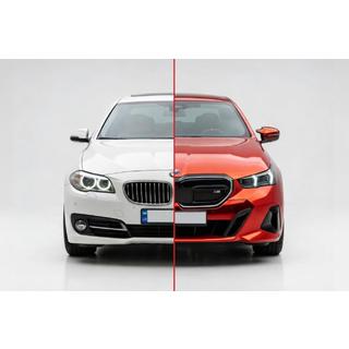 G60 facelift-sæt foto 1