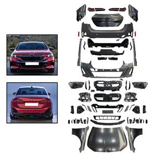 G60 facelift-sæt foto 2