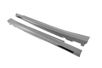 BMW 5/i5-serie G60/G60E/G61 2023– Bodykit (M-Sport) foto 7