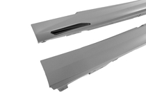 BMW 5/i5-serie G60/G60E/G61 2023– Bodykit (M-Sport) foto 9