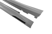 BMW 5/i5-serie G60/G60E/G61 2023– Bodykit (M-Sport) foto 10