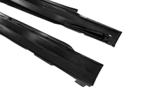 BMW 5/i5-serie G60/G60E/G61 2023– Bodykit (M-Sport) foto 11