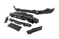 BMW 5/i5-serie G60/G60E/G61 2023– Bodykit (M-Sport) foto 13