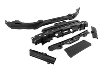BMW 5/i5-serie G60/G60E/G61 2023– Bodykit (M-Sport) foto 14