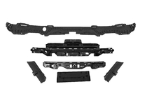 BMW 5/i5-serie G60/G60E/G61 2023– Bodykit (M-Sport) foto 15