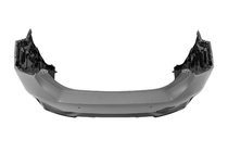 BMW 5/i5-serie G60/G60E/G61 2023– Bodykit (M-Sport) foto 17