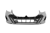 BMW 5/i5-serie G60/G60E/G61 2023– Bodykit (M-Sport) foto 3