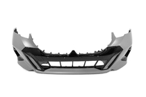 BMW 5/i5-serie G60/G60E/G61 2023– Bodykit (M-Sport) foto 24