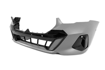 BMW 5/i5-serie G60/G60E/G61 2023– Bodykit (M-Sport) foto 26