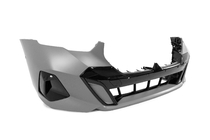 BMW 5/i5-serie G60/G60E/G61 2023– Bodykit (M-Sport) foto 27